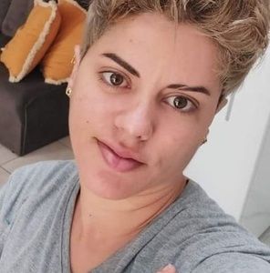 Meet your Posher, Susana